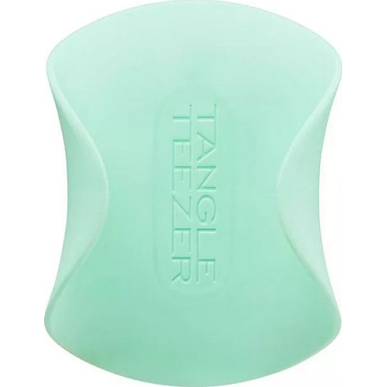 Tangle Teezer Kopfhautbürste Massage Haarbürste Mint