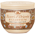 Tesori d Oriente Byzantium Körpercreme für Frauen 300 ml