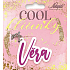 Nekupto Cool Name Schlüsselanhänger Vera 1 Stück