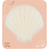 Essence Cute as Shell Cognac Gesichtsreinigungsschwamm 1 Stück