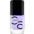 Catrice ICONails Gel Lacque Nagellack 143 LavendHER 10,5 ml