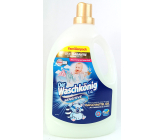 WaschKönig Sensitive Universalgel zum Waschen von Kinderwäsche und empfindlicher Haut 110 Dosen 3,305 l