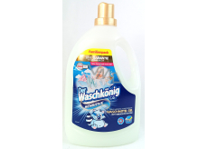 WaschKönig Sensitive Universalgel zum Waschen von Kinderwäsche und empfindlicher Haut 110 Dosen 3,305 l