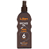 Lilien Sun Active Bronze Oil SPF6 Wasserfestes Bräunungsöl 200 ml