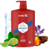 Old Spice Whitewater 3in1 Duschgel und Shampoo für Männer 1000 ml