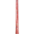 Nekupto Geschenkpapier 70 x 150 cm Rot, Herzen