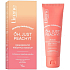 Lirene Oh, just Peachy aufhellende regenerierende Creme-Gel unter Make-up 50 ml