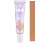 Essence Skin Tint feuchtigkeitsspendendes Make-up zur Vereinheitlichung der Haut 40 30 ml