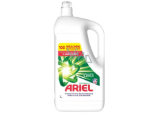 Ariel Universal+ Universal-Flüssigwaschgel 100 Dosen 5 l