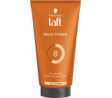 Taft Maxx Power Stylinggel für Haare 150 ml