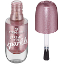 Essence Gel Nail Colour Nagellack 78 Spread The Sparkle 8 ml