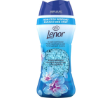 Lenor Waschmittel Spring Awakening Duftperlen, 195 g