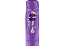 Sunsilk Conditioner für glattes Haar Liscio Perfetto, 200 ml