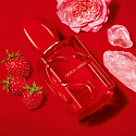 Giorgio Armani Sí Passione Red Musk Women Parfüm für Frauen 100 ml