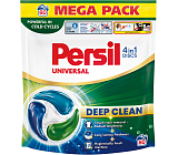 Persil Deep Clean 4in1 Kapseln für die Wäsche Universal, 60 Stk