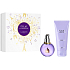 Lanvin Eclat D´Arpege Parfümwasser 50 ml + Körperlotion 100 ml, Geschenkeset für Frauen