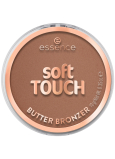 Essence Touch Butter Soft Bronzer im Farbton 20 Golden Buttercream 10 g