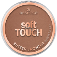 Essence Touch Butter Soft Bronzer im Farbton 20 Golden Buttercream 10 g