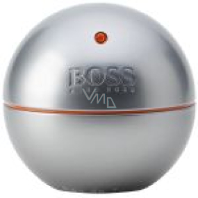 Hugo Boss In Motion AS 100 ml Herren Aftershave Hugo Boss In Motion AS 100 ml Herren Aftershave