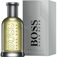 Hugo Boss No.6 Bottled Rasierwasser 100 ml