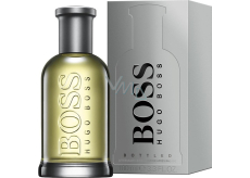 Hugo Boss Boss No.6 Abgefüllt nach der Rasur 100 ml