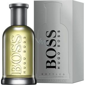 Hugo Boss Boss No.6 Abgefüllt nach der Rasur 100 ml