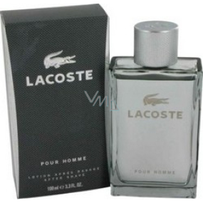 Lacoste pour Homme After Shave 100 ml