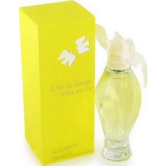 Nina Ricci L Luft du Temps EdT 30 ml Eau de Toilette Damen