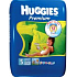 Huggies Premium Größe 5, 12 - 22 kg Windelhöschen 36 Stück