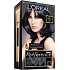 Loreal Paris Préférence Féria Haarfarbe 21 tiefblau blau - schwarz