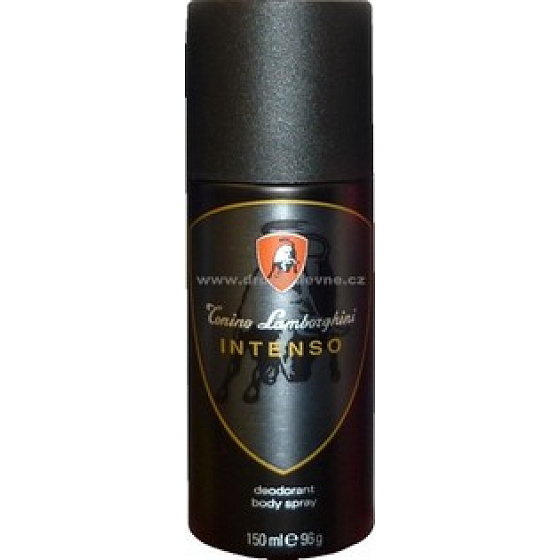 Tonino Lamborghini Intenso Deodorant Spray für Männer 150 ml