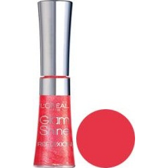 Loreal Glam Shine Reflexion Lipgloss 172 reine Wassermelone 6 ml