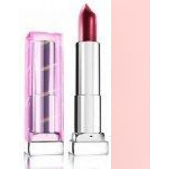 Maybelline Color Sensational Wateshine Lippenstift 109 Rose Dream 3,4 ml