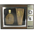 Dieselkraftstoff fürs Leben EdT 50 ml Eau de Toilette + 200 ml Duschgel, Geschenkset