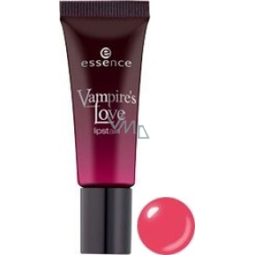 Essence Vampire's Love Lippenstift Lippenfarbe 02 True Love 8,5 ml