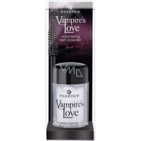 Essence Vampire's Love Volumenreiches Wimpernpulver 01 Eye Need You 1.8 g