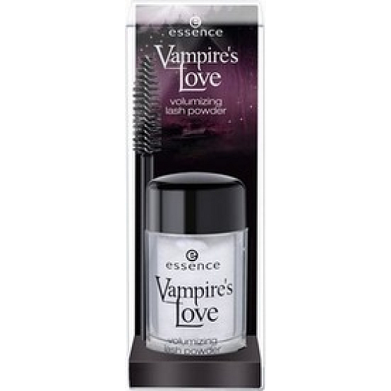 Essence Vampire's Love Volumenreiches Wimpernpulver 01 Eye Need You 1.8 g