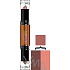 Max Factor Flipstick Farbeffekt Lippenstift 40 Melody Brown 10 g