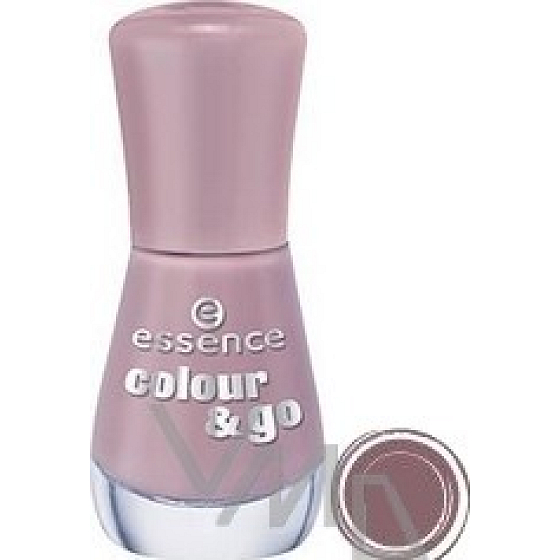 Essence Color & Go Nagellack 130 Wie heißt ich? 8 ml