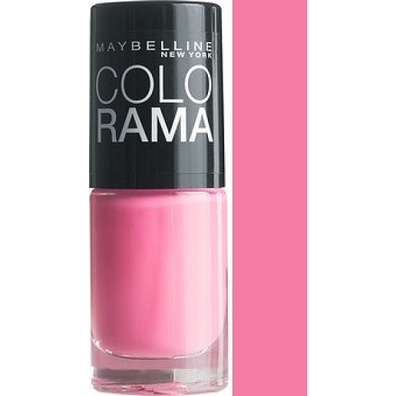 Maybelline Colorama Nagellack 262 7 ml