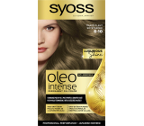 Syoss Oleo Intense langanhaltende öl-basierte Haarfarbe, Dunkelblond 6-10