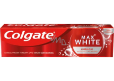 Colgate Max White One Leuchtende Zahnpasta 75 ml