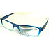 Berkeley Lesebrille +2.50 MC 2075 blau CB02 1 Stück