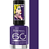 Rimmel London 60 Seconds von Rita Ora Nagellack 613 Midnight Rendezvous 8 ml