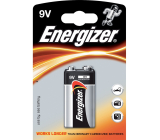 Energizer Basisbatterie 6LR61 9V 1 Stück