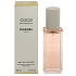 Chanel Coco Mademoiselle Eau de Toilette Nachfüllung für Frauen 50 ml mit Spray