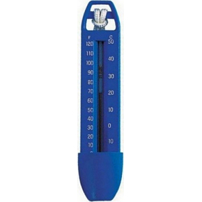 Proxim Schwimmthermometer hängend 17 cm 1 Stück