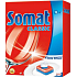 Somat Classic Soda Effekt Geschirrspülertabletten 72 Stück