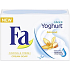 Fa griechische Joghurt Mandel Toilettenseife 100 g