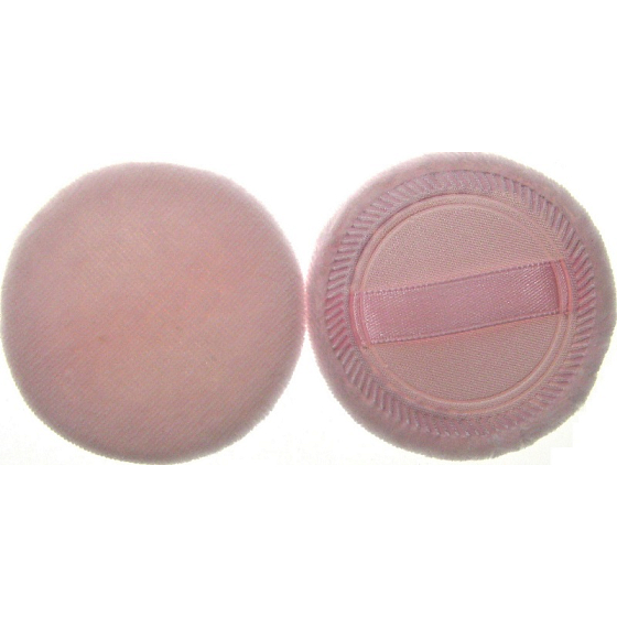 Pulverschwan 6 cm 1 Stück 523